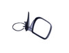 DOOR MIRROR RH POWER BLACK REPLACEMENT FOR  TOYOTA TACOMA PICKUP 2WD 2002 PARTSLINK NUMBER  TO1321163