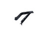 FENDER BRACKET FR LH REPLACEMENT FOR  TOYOTA TACOMA PICKUP 2WD 2002 PARTSLINK NUMBER  TO1244102