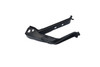 FENDER BRACKET FR LH REPLACEMENT FOR  TOYOTA TACOMA PICKUP 2WD 2002 PARTSLINK NUMBER  TO1244102