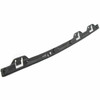 BUMPER RETAINER FR CENTER STEEL REPLACEMENT FOR  TOYOTA TACOMA 4WD 2002 PARTSLINK NUMBER  TO1065101