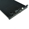 CONDENSER (3062) REPLACEMENT FOR  TOYOTA TACOMA PICKUP 4WD 2002 PARTSLINK NUMBER  TO3030144