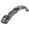 FENDER LINER LH REPLACEMENT FOR  TOYOTA TACOMA PICKUP 4WD 2002 PARTSLINK NUMBER  TO1248117
