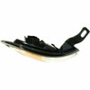 SIDE MARKER LAMP RH BLACK(209) HQ REPLACEMENT FOR  TOYOTA TACOMA PICKUP 2WD 2002 PARTSLINK NUMBER  TO2521163