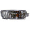 SIGNAL LAMP FR LH IN VALANCE PANEL HQ REPLACEMENT FOR  TOYOTA TACOMA PICKUP 2WD 2002 PARTSLINK NUMBER  TO2530140