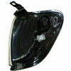 SIDE MARKER LAMP RH BLACK(209) HQ REPLACEMENT FOR  TOYOTA TACOMA PICKUP 4WD 2002 PARTSLINK NUMBER  TO2521163
