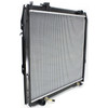 RADIATOR (1755) A/T REPLACEMENT FOR  TOYOTA TACOMA PICKUP 4WD 2002 PARTSLINK NUMBER  TO3010179