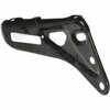 BUMPER BRACKET FR RH USE W/STEEL BUMPER REPLACEMENT FOR  TOYOTA TUNDRA PICKUP 2002 PARTSLINK NUMBER  TO1067127
