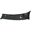 BUMPER END FR LH MATT-BLACK (REGULAR/ACCESS CAB) REPLACEMENT FOR  TOYOTA TUNDRA PICKUP 2002 PARTSLINK NUMBER  TO1004172