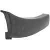 BUMPER END FR LH MATT-BLACK (REGULAR/ACCESS CAB) REPLACEMENT FOR  TOYOTA TUNDRA PICKUP 2002 PARTSLINK NUMBER  TO1004172