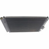 CONDENSER (4229) 2.0L TURBO SPORT 13-18    REPLACEMENT FOR HYUNDAI SANTA FE SPORT 2013 PARTSLINK NUMBER  HY3030152