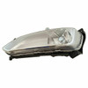 FOG LAMP FR LH HQ    REPLACEMENT FOR HYUNDAI SANTA FE SPORT 2013 PARTSLINK NUMBER  HY2592141