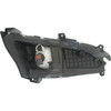 FOG LAMP FR LH HQ    REPLACEMENT FOR HYUNDAI SANTA FE SPORT 2013 PARTSLINK NUMBER  HY2592141
