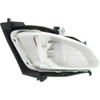 FOG LAMP FR RH HQ    REPLACEMENT FOR HYUNDAI SANTA FE SPORT 2013 PARTSLINK NUMBER   HY2593141