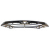 GRILLE CHROME/BLACK SPORT    REPLACEMENT FOR HYUNDAI SANTA FE SPORT 2013 PARTSLINK NUMBER  HY1200163