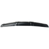 GRILLE LOWER MOULDING BLACK SPORT MODEL      REPLACEMENT FOR HYUNDAI SANTA FE SPORT 2013 PARTSLINK NUMBER  HY1037100