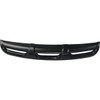 GRILLE LOWER MOULDING BLACK SPORT MODEL      REPLACEMENT FOR HYUNDAI SANTA FE SPORT 2013 PARTSLINK NUMBER  HY1037100