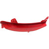 REFLECTOR RR LH SPORTS MODEL    REPLACEMENT FOR HYUNDAI SANTA FE SPORT 2013 PARTSLINK NUMBER  HY1184109