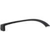 WHEEL ARCH TRIM FR RH SPORT    REPLACEMENT FOR HYUNDAI SANTA FE SPORT 2013 PARTSLINK NUMBER HY1291101