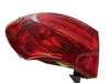 TAIL LAMP LH LED  HQ    REPLACEMENT FOR HYUNDAI SANTA FE SPORT 2013 PARTSLINK NUMBER  HY2804124