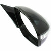 DOOR MIRROR RH POWER PTM HTD W/SIGNAL FROM 12/18/2012  REPLACEMENT FOR HYUNDAI SANTA FE XL (CANADA) 2013 PARTSLINK NUMBER  HY1321207