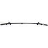 BUMPER FILLER FR UPPER REPLACEMENT FOR  TOYOTA TUNDRA PICKUP 2002 PARTSLINK NUMBER  TO1087109
