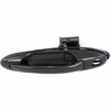 DOOR HANDLE FR LH OUTER PRIMED (DOUBLE CAB) REPLACEMENT FOR  TOYOTA TUNDRA PICKUP 2002 PARTSLINK NUMBER  TO1310133