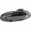 DOOR HANDLE FR LH OUTER PRIMED (DOUBLE CAB) REPLACEMENT FOR  TOYOTA TUNDRA PICKUP 2002 PARTSLINK NUMBER  TO1310133