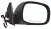 DOOR MIRROR RH POWER PTM W/O HEAT LTD MODEL (REGULAR/ACCESS CAB FROM 03-06) REPLACEMENT FOR  TOYOTA TUNDRA PICKUP 2002 PARTSLINK NUMBER  TO1321189