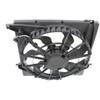 RADIATOR FAN ASSY 2.0L TURBO  EMENT FOR HYUNDAI SANTA FE XL (CANADA) 2013 PARTSLINK NUMBER  HY3115141