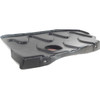 UNDERCAR SHIELD RH OUTER 3.3L ENGINE  EMENT FOR HYUNDAI SANTA FE XL (CANADA) 2013 PARTSLINK NUMBER  HY1228181