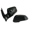 DOOR MIRROR LH POWER PTM HTD W/SIGNAL FROM 12/18/2012   REPLACEMENT FOR HYUNDAI SANTA FE (6-7 SEATER) 2013 PARTSLINK NUMBER  HY1320207