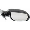 DOOR MIRROR RH POWER PTM W/O SIGNAL/HEAT   REPLACEMENT FOR HYUNDAI SANTA FE (6-7 SEATER) 2013 PARTSLINK NUMBER  HY1321205