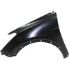 FENDER FR LH (W/O SIDE LAMP HOLE) STEEL GLS/LTD/ XL USA BUILT MODEL SAME AS HY1240159   REPLACEMENT FOR HYUNDAI SANTA FE (6-7 SEATER) 2013 PARTSLINK NUMBER  HY1240160