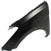 FENDER FR LH (W/O SIDE LAMP HOLE) STEEL GLS/LTD/ XL USA BUILT MODEL SAME AS HY1240159 CAPA  REPLACEMENT FOR HYUNDAI SANTA FE (6-7 SEATER) 2013 PARTSLINK NUMBER  HY1240160C