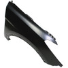FENDER FR RH (W/O SIDE LAMP HOLE) STEEL GLS/LTD/ XL USA BUILT MODEL SAME AS HY1241159   REPLACEMENT FOR HYUNDAI SANTA FE (6-7 SEATER) 2013 PARTSLINK NUMBER  HY1241160