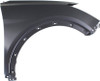 FENDER FR RH (W/O SIDE LAMP HOLE) STEEL SPORTS MODEL   REPLACEMENT FOR HYUNDAI SANTA FE (6-7 SEATER) 2013 PARTSLINK NUMBER  HY1241159