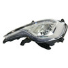 FOG LAMP FR LH GLS/LTD CAPA   REPLACEMENT FOR HYUNDAI SANTA FE (6-7 SEATER) 2013 PARTSLINK NUMBER  HY2592144C