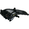 FOG LAMP FR LH GLS/LTD HQ   REPLACEMENT FOR HYUNDAI SANTA FE (6-7 SEATER) 2013 PARTSLINK NUMBER  HY2592144