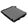 RADIATOR (2321) V8 EXCLUDE DOUBLE CAB REPLACEMENT FOR  TOYOTA TUNDRA PICKUP 2002 PARTSLINK NUMBER  TO3010187