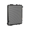 RADIATOR (2321) V8 EXCLUDE DOUBLE CAB REPLACEMENT FOR  TOYOTA TUNDRA PICKUP 2002 PARTSLINK NUMBER  TO3010187