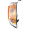 SIDE MARKER LAMP RH REGULAR/ACCESS CAB REPLACEMENT FOR  TOYOTA TUNDRA PICKUP 2002 PARTSLINK NUMBER  TO2531135V
