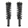 STRUT ASSEMBLY FR RH EXCLUDES TRD PACKAGE REPLACEMENT FOR  TOYOTA TUNDRA PICKUP 2002 PARTSLINK NUMBER  11932