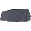 UNDERCAR SHIELD LH OUTER 3.3L ENGINE   REPLACEMENT FOR HYUNDAI SANTA FE (6-7 SEATER) 2013 PARTSLINK NUMBER  HY1228182