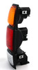 TAIL LAMP LH REGULAR/ACCESS CAB HQ REPLACEMENT FOR  TOYOTA TUNDRA PICKUP 2002 PARTSLINK NUMBER  TO2818116