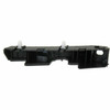 BUMPER RETAINER FR RH PLASTIC  REPLACEMENT FOR HYUNDAI SONATA 2013 PARTSLINK NUMBER 	HY1043108