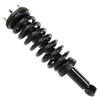 STRUT ASSEMBLY FR LH EXCLUDES TRD PACKAGE REPLACEMENT FOR  TOYOTA TUNDRA PICKUP 2002 PARTSLINK NUMBER  11931