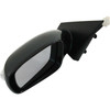 DOOR MIRROR LH POWER HTD W/SIGNAL  REPLACEMENT FOR HYUNDAI SONATA 2013 PARTSLINK NUMBER HY1320168