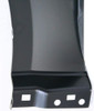 FENDER FR RH CAPA  REPLACEMENT FOR HYUNDAI SONATA 2013 PARTSLINK NUMBER HY1241150C