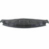 FENDER LINER FR LH  REPLACEMENT FOR HYUNDAI SONATA 2013 PARTSLINK NUMBER 	HY1248124