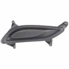 FOG LAMP COVER FR LH  REPLACEMENT FOR HYUNDAI SONATA 2013 PARTSLINK NUMBER 	HY1038110